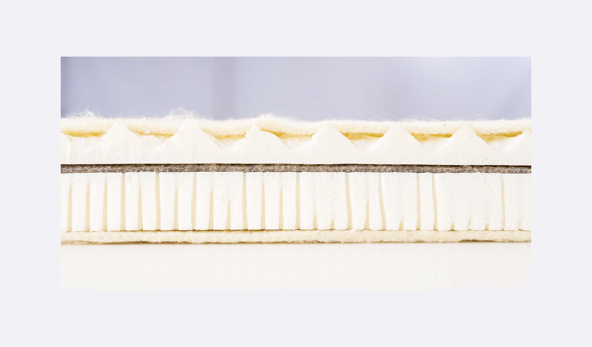 Matrace Träumeland Zirbentraum 70 x 140 cm 